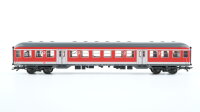 Märklin H0 42551 Nahverkehrswagen 1./2. Kl. ABn 417.4 der  DB AG