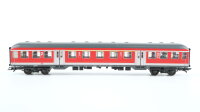 Märklin H0 42551 Nahverkehrswagen 1./2. Kl. ABn 417.4 der  DB AG