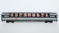 Märklin H0 4365 Aussichtswagen 1. Kl. (EuroCity-Panoramawagen) Apm der SBB