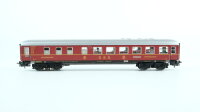 Märklin H0 4024 Speisewagen "(DSG)"...