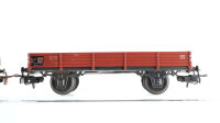 Märklin H0 Konvolut Niederbordwagen DB