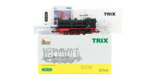 Trix H0 22566 Dampflok Werk 1 "Kohle und...
