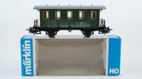 Märklin H0 4194 Reisezugwagen Bi / Ci Sondermodell...