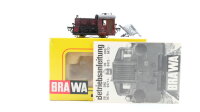 Brawa H0 0472 Diesellok Köf II BR 322 156-1 DB...