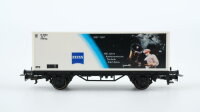 Märklin H0 4482053 Behälter-Tragwagen ZEISS (Containerwagen)  BT 30 der DB