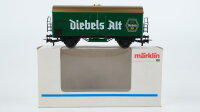 Märklin H0 4415 Kühlwagen Diebels Alt DB