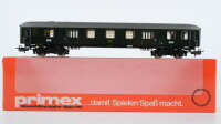 Primex H0 4196 Reisezugwagen Dyl 961 der DB