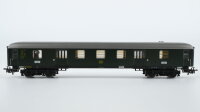 Primex H0 4196 Reisezugwagen Dyl 961 der DB