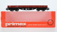 Primex H0 4545 Niederbordwagen DB