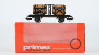 Primex H0 4546 Weinwagen Bordeaux