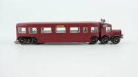 Märklin H0 3124 Triebwagen Micheline EST Wechselstrom