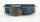 Märklin H0 3078 Diesellok BR DHG 500 blau silber Wechselstrom Digital (gealtert)