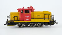 Märklin H0 3148 Diesellokomotive Reihe Di 5 865 der...
