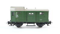 Märklin H0 4699 Güterzug-Gepäckwagen (Personalwagen)  Pwg der DB  DRG