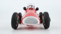 Schuco 1070 Grand Prix Racer rot Startnummer 3 mit Zubehör