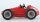 Schuco 1070 Grand Prix Racer rot Startnummer 3 mit Zubehör
