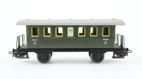 Märklin H0 4040 Reisezugwagen Ci der DB
