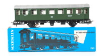 Märklin H0 4079 Personenwagen 2. Kl. DB