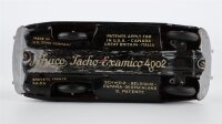 Schuco Tacho Examico 4002 diverse Mängel