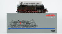 Märklin H0 3609 Tenderlokomotive BR Reihe T18 8401...
