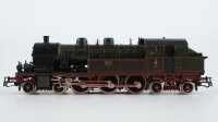 Märklin H0 3609 Tenderlokomotive BR Reihe T18 8401...