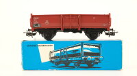 Märklin H0 4602 Offener Güterwagen DB