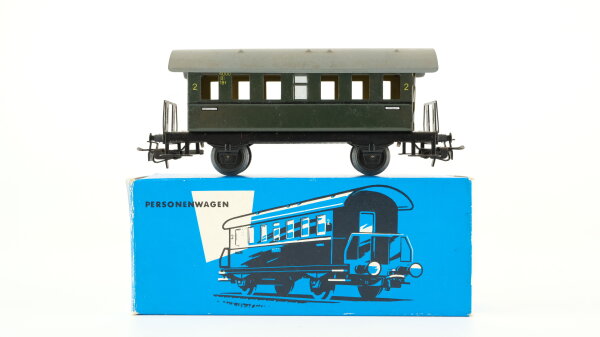 Märklin H0 4000 Personenwagen