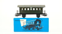 Märklin H0 4000 Personenwagen