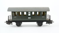 Märklin H0 4000 Personenwagen