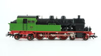 Märklin H0 3607 Dampflok BR T18 Württemberg...
