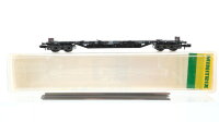 Minitrix N 51 3566 00 Schienentransportwagen