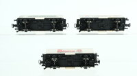 Märklin H0 Konvolut Kühlwagen "BRK Die Johanniter MEF Dinkelsbühl e.V."