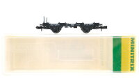 Minitrix N 51 3539 00 Behältertragwagen BTs 50 DB