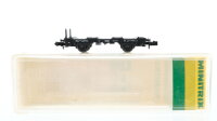 Minitrix N 51 3539 00 Behältertragwagen BTs 50 DB