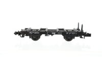 Minitrix N 51 3539 00 Behältertragwagen BTs 50 DB