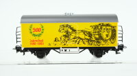 Märklin H0 Konvolut Kühlwagen "Postamt 1 500 Jahre Post Mit Kabelanschluß mehr erleben"