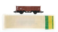 Minitrix  N 51 3529 00 offener Güterwagen  DB