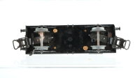 Märklin H0 Konvolut Weinfasswagen Silowagen "Braunkohlenstaub" Behältertragewagen "Bayer" DB/u.a.