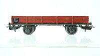 Märklin H0 Konvolut Niederbordwagen DB