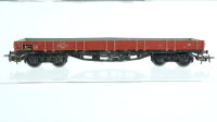 Märklin H0 Konvolut Niederbordwagen DB