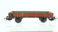 Märklin H0 Konvolut Niederbordwagen DB