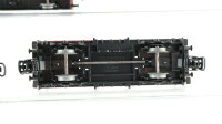 Märklin H0 Konvolut Hochbordwagen mit Bremserhaus Hochbordwagen Autotransportwagen DB/u.a.