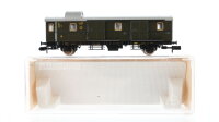 Fleischmann N 8660K Gepäckwagen Pwi-28 DRG