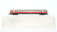 Märklin Z 8725 TEE-Grossraumwagen (61 80 18-70...
