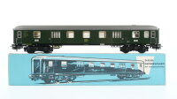 Märklin H0 4044 D-Zug-Gepäckwagen mit...