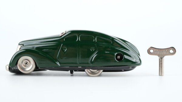 SCHUCO Wende-Limousine 1010シュコークラシック Wendelimousine 1010 
