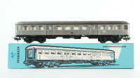 Märklin H0 4042 Reisezugwagen B4nb der DB