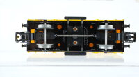 Märklin H0 Konvolut Niederbordwagen "305" Bananenwagen "307/2 Jamaica" DB