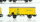 Märklin H0 Konvolut Niederbordwagen "305" Bananenwagen "307/2 Jamaica" DB