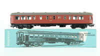 Märklin H0 4073 Schwedischer Speisezugwagen...